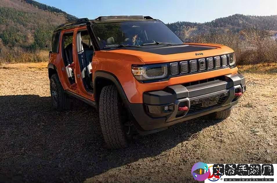 Jeep