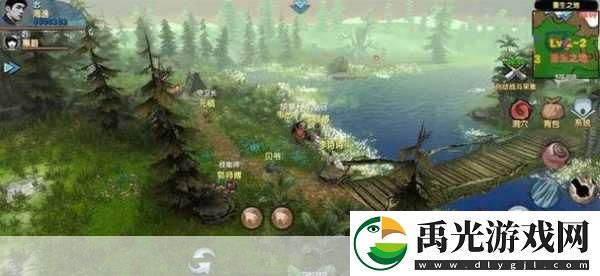 国内第一款免费mmorpg网游