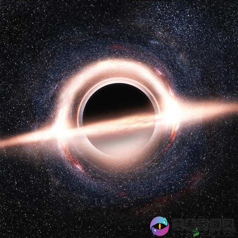 巨型黑洞:宇宙神秘的引力中心