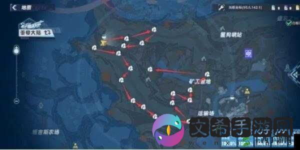 洛川群侠传挖矿攻略:快速升级方法与最佳挖矿地点推荐
