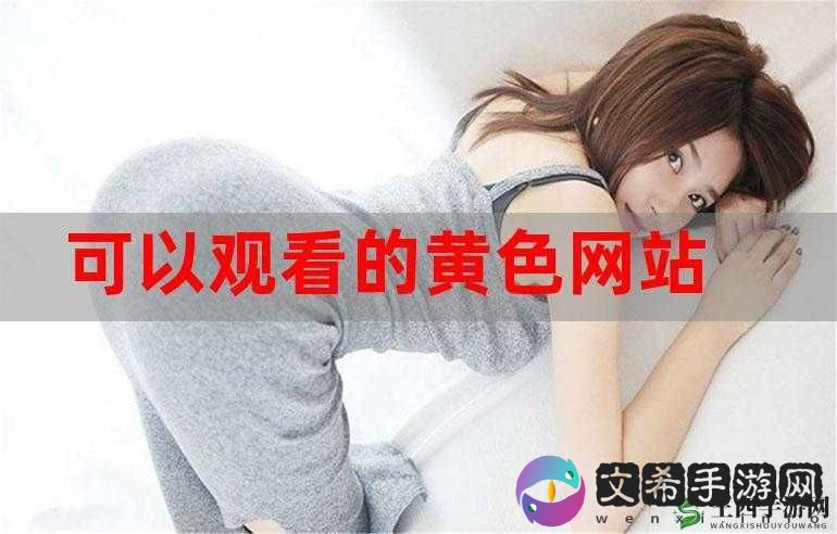 黄色网站免费在线观看：畅享精彩无需付费