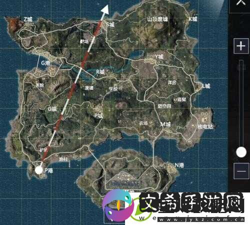 绝地求生刺激战场防守房区技巧全析