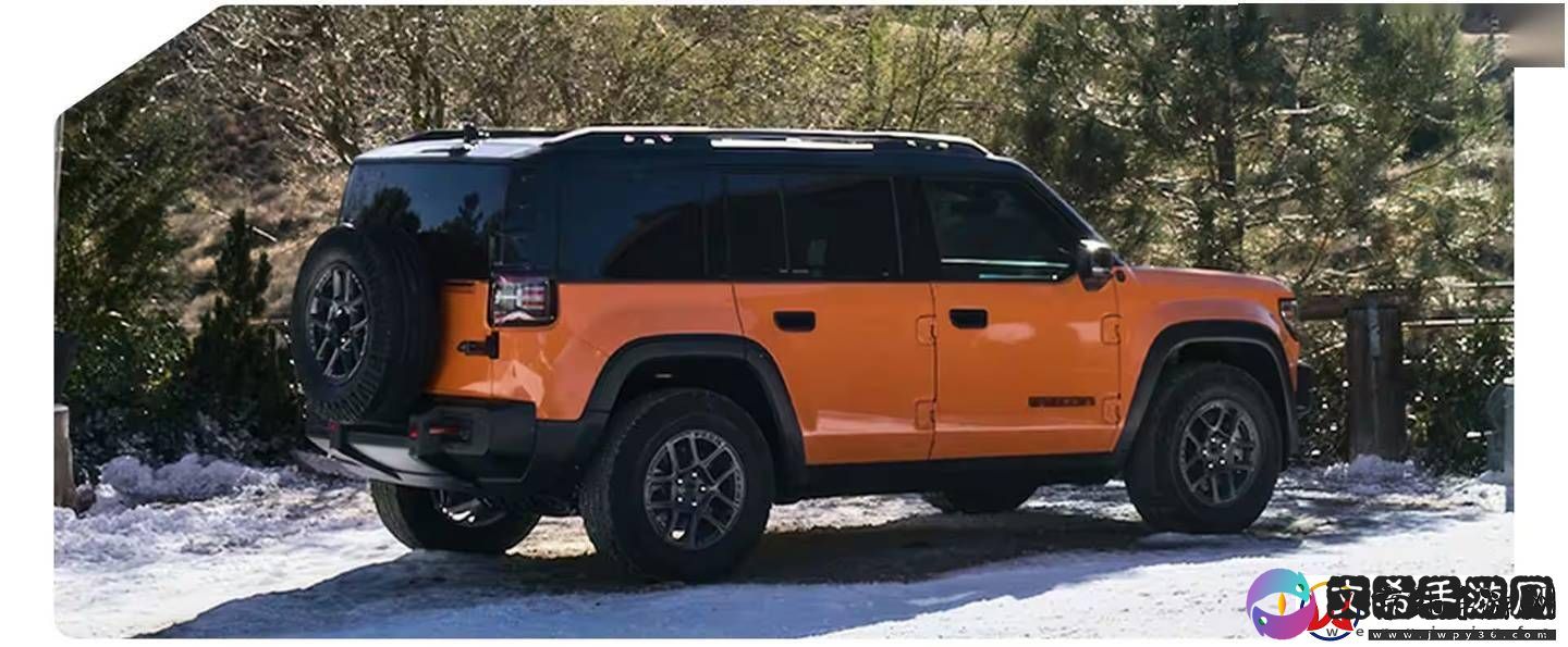 Jeep