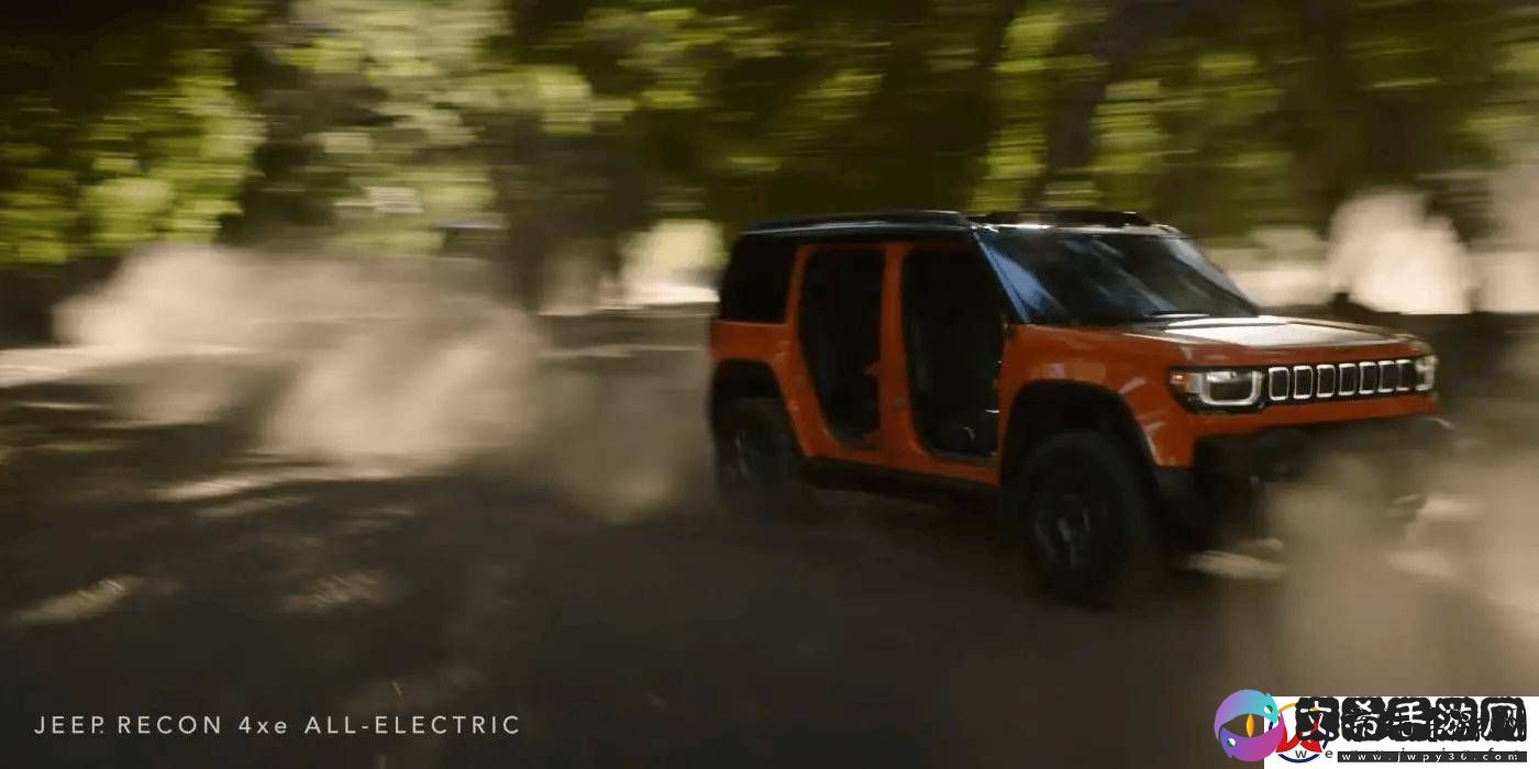 Jeep
