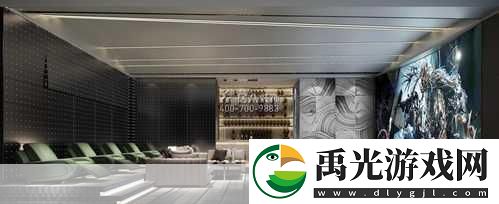私人家庭影院