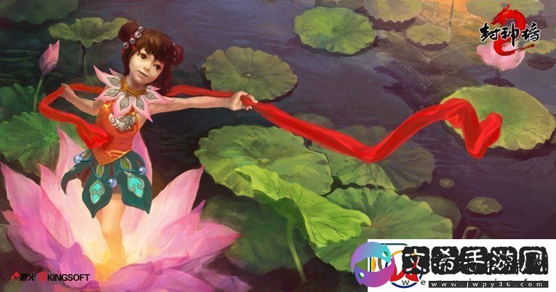 封神榜2怀旧版春季测试定档-携手封神IP共启神话新时代