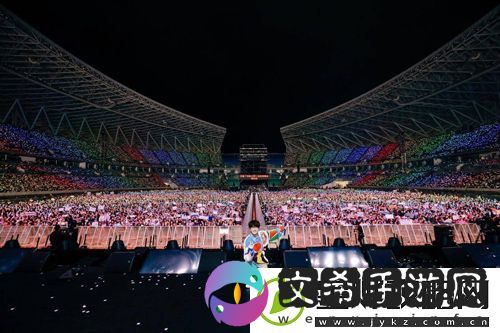许嵩呼吸之野福州站收官