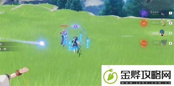 原神魔瓶镇灵利露帕尔获得攻略