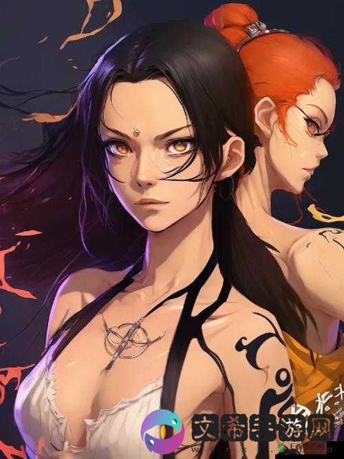 夸克娜美艺术:独特而迷人的存在