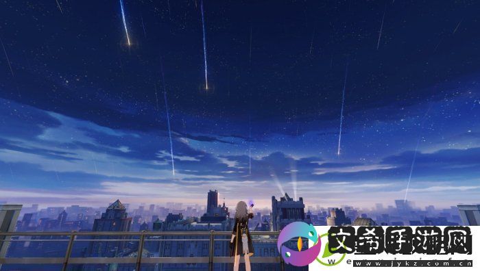 蓝色星原旅谣在哪预约
