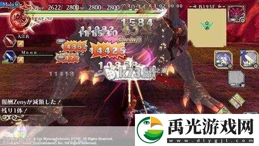 仙境传说奥德赛