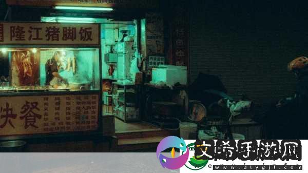 老镖客城中村扫街83939