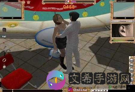 成人 18 禁密网站游戏:探索未知的世界
