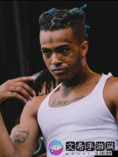 XXXTENTACION 实际身高:178cm