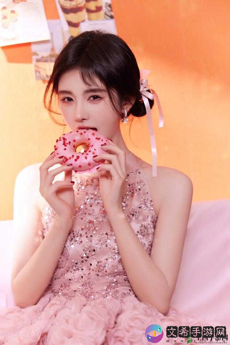 鞠婧祎:私密视频曝光?