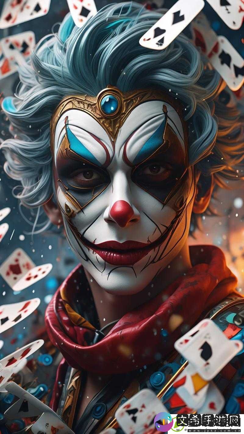 在厨房打扑克：激情与疼痛的交织