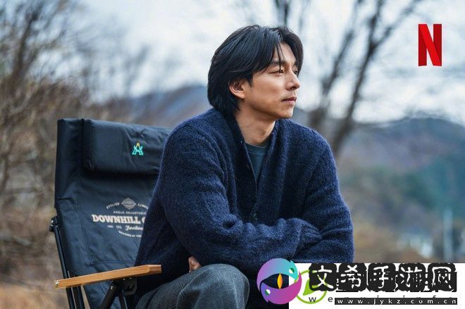 一箱情缘孔刘新剧照