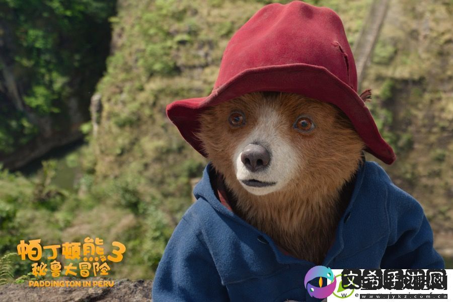 合家欢电影帕丁顿熊3