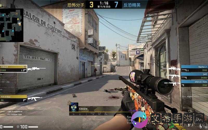 csgo 高清视频免费播放:精彩赛事、极限操作一网打尽