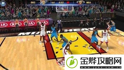 深度解析
