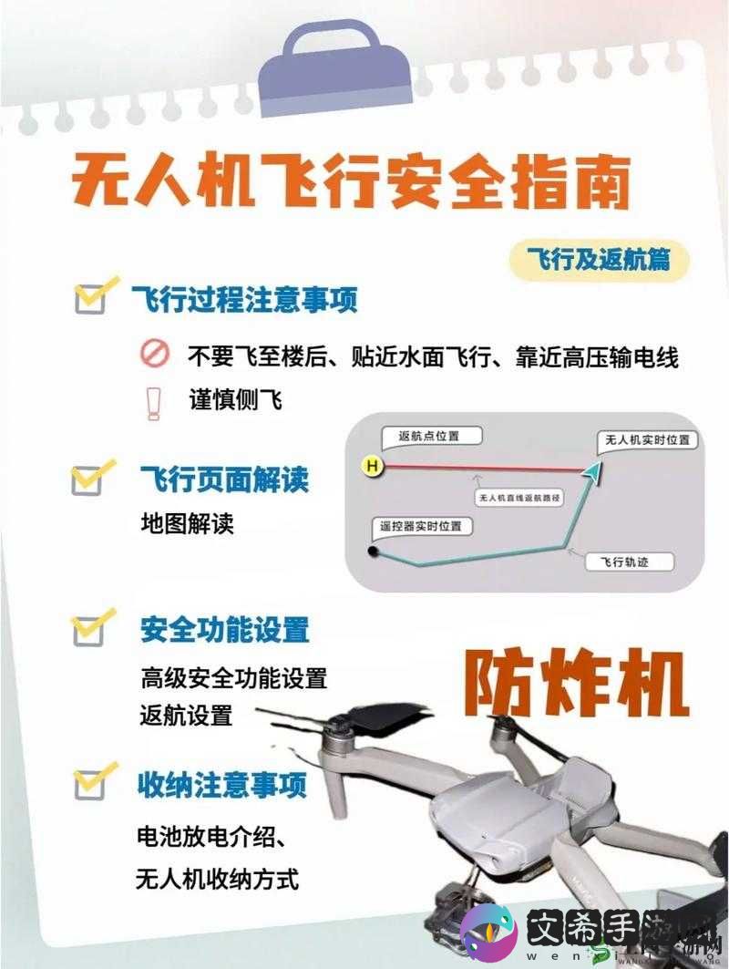 雷霆号无人机操作指南:功能介绍与基本使用步骤详解