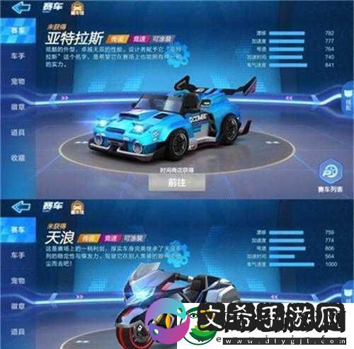 跑跑卡丁车iOS版S级豪车榜首揭秘：双榜冠军手机赛车体验！