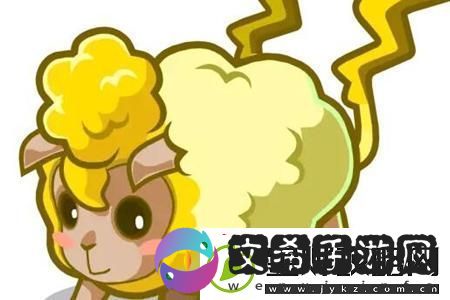 洛克王国手游雷系宠物培养攻略