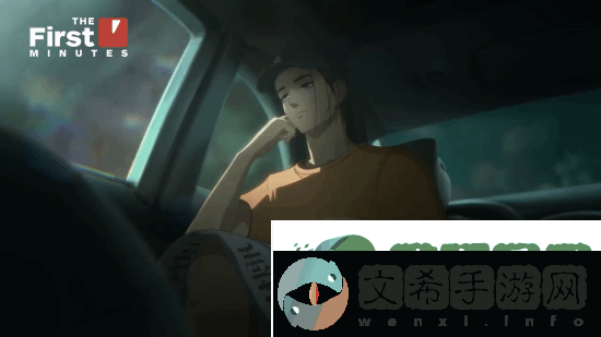 IGN异人之下52分钟实机