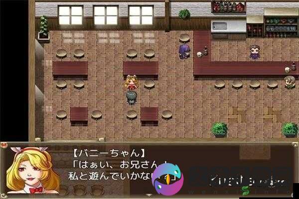 欢迎来到异世界随便侵犯NPC:奇幻之旅开启