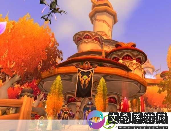魔兽世界