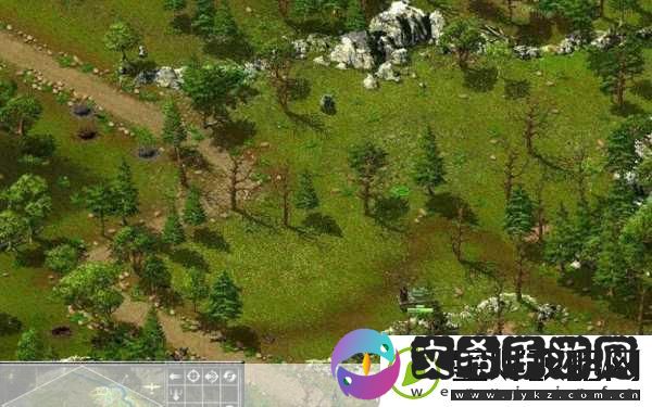 突袭