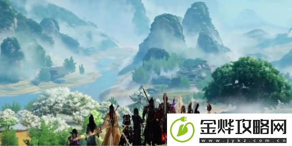 剑网3无界恶人谷恣桀先锋小队声望提升方法