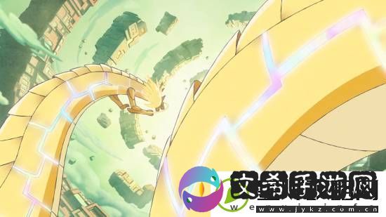 魔神创造传新预告公开！全新