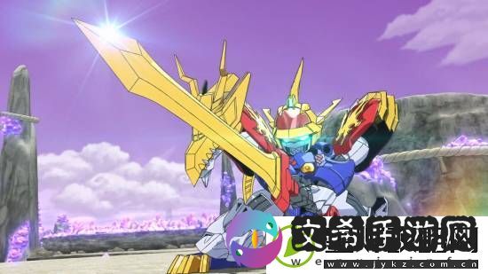 魔神创造传新预告公开！全新