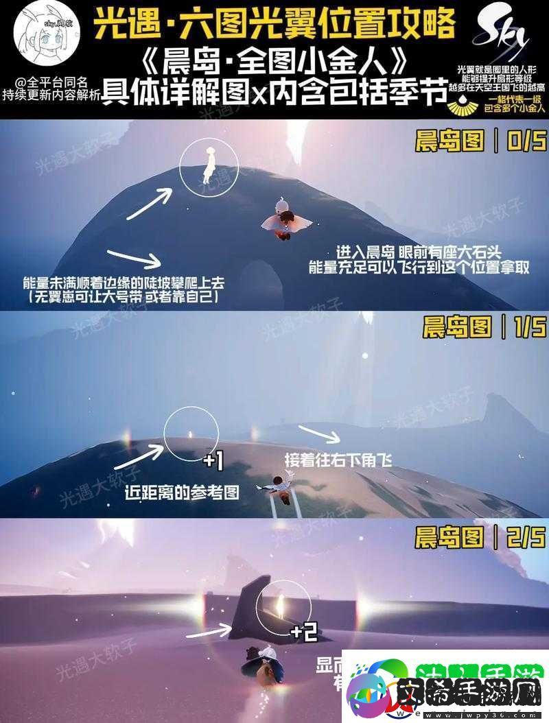 Sky光遇暮土第五章深度攻略