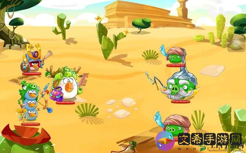 愤怒的小鸟英雄传残暴修改：武器功效详解与心得