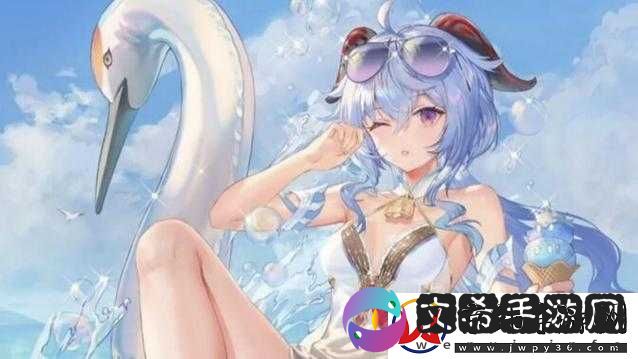 甘雨大战史莱姆免费观看动画：精彩对决与视觉盛宴等你来体验