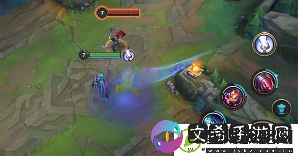 英雄联盟手游海克斯万用宝匣刷新地点在什么位置