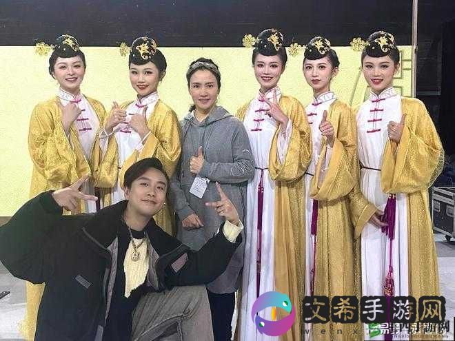 乂ⅩXⅩⅩⅩⅩXⅩ 的精彩呈现