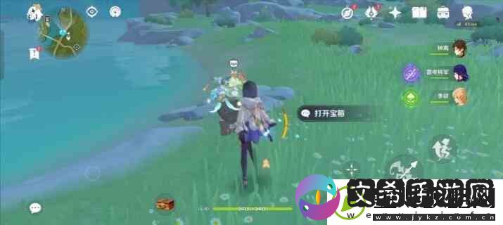 原神丰饶之箱位置分布图