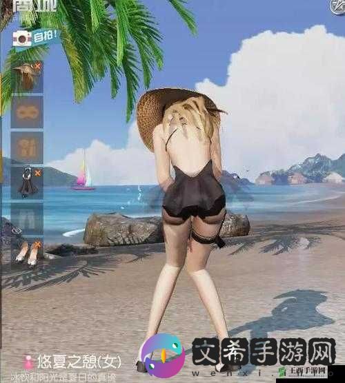 吃鸡老阿姨:游戏中的独特存在