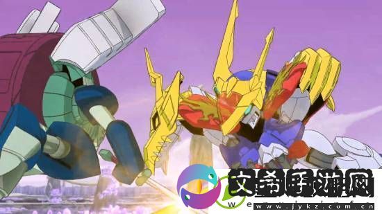 魔神创造传新预告公开！全新