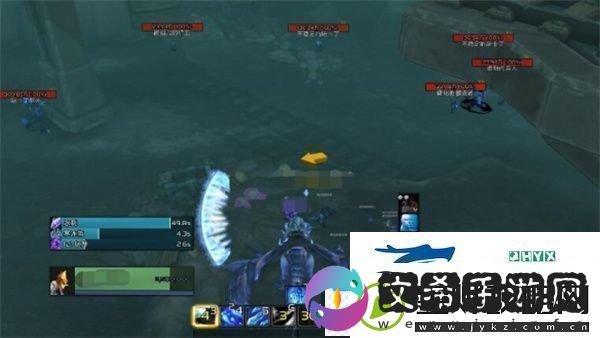 魔兽世界滚滚深邃都是蜡任务怎么做滚滚深邃都是蜡任务攻略