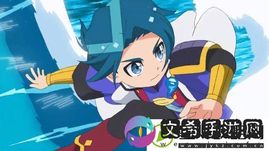 魔神创造传新预告公开！全新