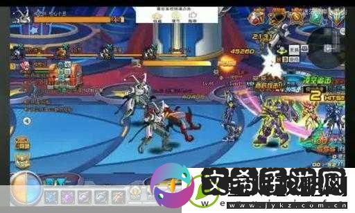 魔兽世界