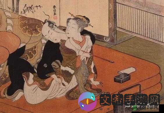 怡春院男人的天堂:古代妓院的神秘世界