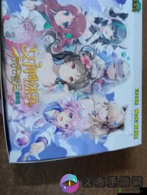 女神进击女战神之战机物语道具的神奇妙用与详细攻略大揭秘