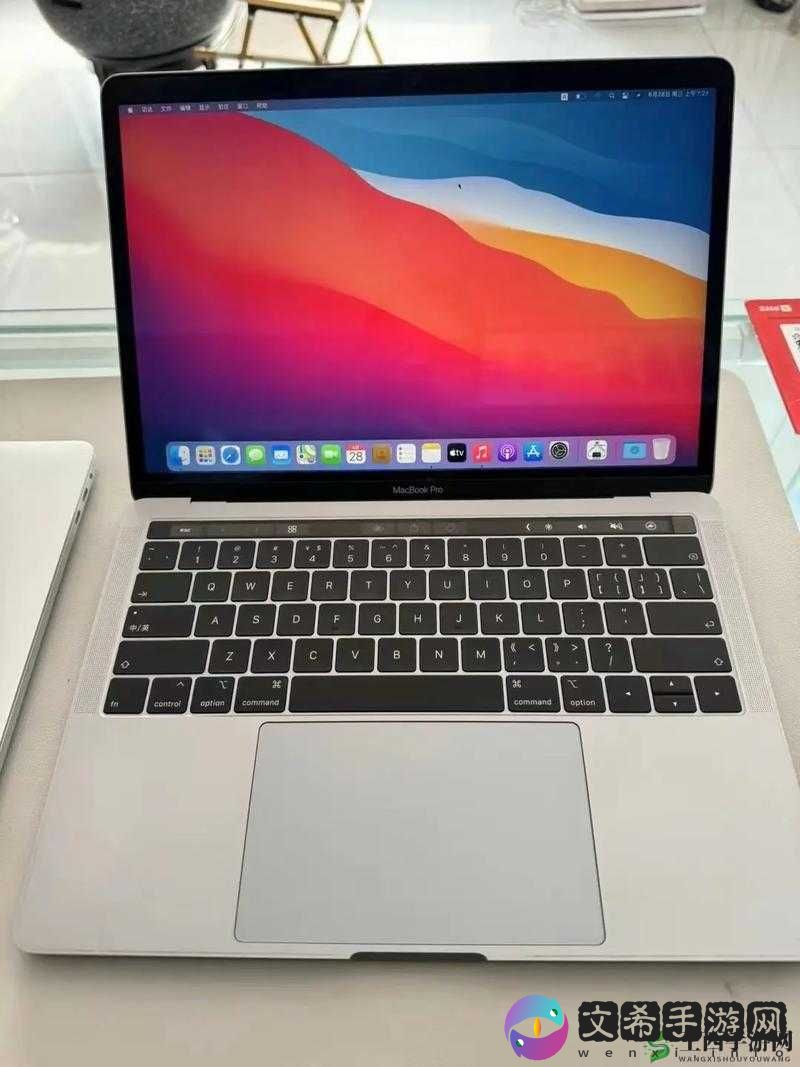 MacBook Pro 高清视频播放,畅享视觉盛宴