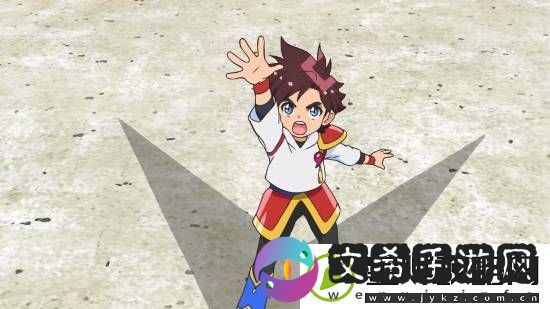 魔神创造传新预告公开！全新