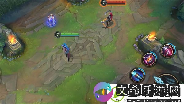 英雄联盟手游海克斯万用宝匣刷新地点在什么位置